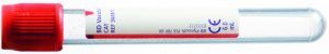 BD 368815  Vacutainer® Serum Tüpleri 100 Lü Paket