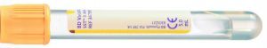 BD 367955 Vacutainer® Serum Separatör Tüpler® 100lük paket