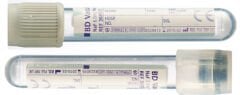 BD Vacutainer® Glukoz Tüpleri 368521 100lük paket