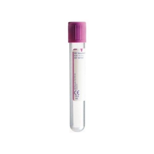 BD Vacuteiner hemogard tüpleri 10ml 367526 100lük paket