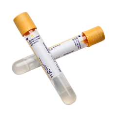 BD 8,5ml Vacutainer® Serum Separatör Tüpler® 367953 100 lük paket