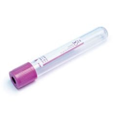 367525 BD EDTALI 10ML KAN ALMA TÜPÜ