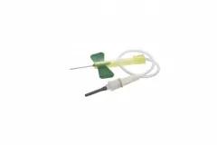 367282 BD Vacutainer® Safety-Lok™ Kan Alma Seti 21G Yeşil 50lik paket