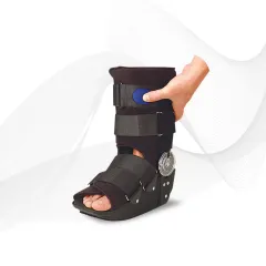 TM.HB5052 ROM WOLKER YÜRÜME BOTU HAVALI KISA
