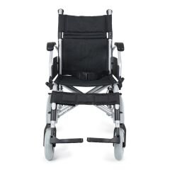 Comfort Plus DM-337 40cm Silver