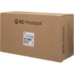 BD 300629-20CC LUER LOCK ENJEKTÖR 120 LİK KUTU