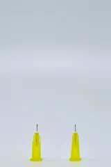 Cannose Syose Mezoterapi Iğnesi 30 G 4mm 100'lü Kutu