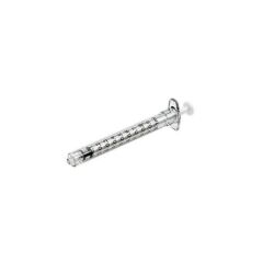 BD 309628 1ML PLASTİPAK ENJEKTÖR LUER LOCK 100 LÜK KUTU