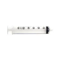 BD 300865-50CC LUER LOCK ENJEKTÖR 300865 60LIK KUTU
