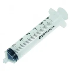 BD 300865-50CC LUER LOCK ENJEKTÖR 300865 60LIK KUTU