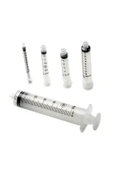 BD 10CC LUER LOCK ENJEKTÖR 300912 100 LÜK KUTU