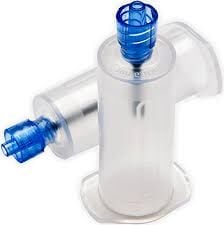364902 BD Access Device Vacutainer Male Luer Lock Adapter 198 kutu