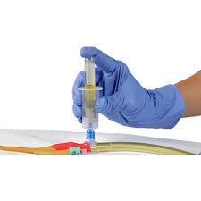 364902 BD Access Device Vacutainer Male Luer Lock Adapter 198 kutu