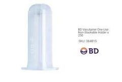 BD 364815 HOLDER TÜP TUTUCU 250 LİK POŞET