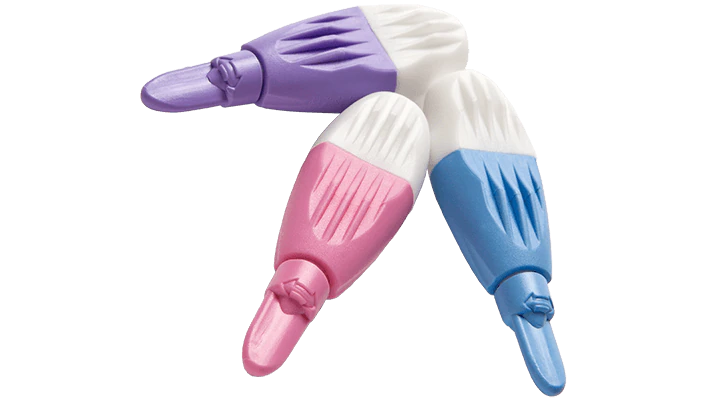 BD Microtainer Lancets 30 Gauge 1.5mm Depth Purple 366592- Box/200