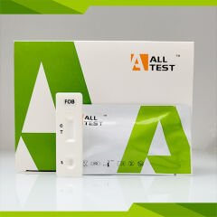 Alltest TFO-602 Gaitada Gizli Kan (FOB) 10-50 ng Gaita 25 Test/Kutu