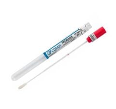 Copan FLOQSwabs® 519C- Nylon® fiber- Numune toplama çubuğu-