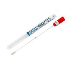 Copan FLOQSwabs® 552C- Nylon® fiber- Numune toplama çubuğu-