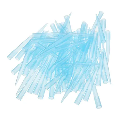 Medpoint EP1000NS Non Steril Mavi Pipet Ucu 1000 µl 1000’lik torbada Her Marka Pipet İle Uyumlu
