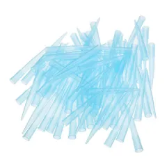 Medpoint EP1000NS Non Steril Mavi Pipet Ucu 1000 µl 1000’lik torbada Her Marka Pipet İle Uyumlu