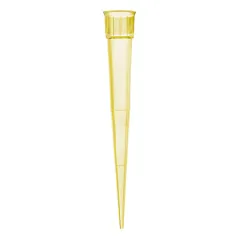 Medpoint EP200NS Non Steril Sarı Pipet Ucu 200 µl 1000’lik torbada Her Marka Pipet İle Uyumlu