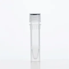 Medpoint MC-15-RO 1,5 ml Dibi Konik, Ayakta Durabilir, Steril,Dna Rna Free Pyrogen, Derin Dondurucu Tüpü (Freezing Vial)