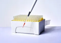 Medpoint Filtreli Pipet Ucu 96’lık Rackta Dnase Rnase ve Pyrogen İçermez Steril