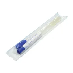 Medpoint Jelli Swab Stuartlı Tüpte Steril Plastik Saplı Pamuk Uçlu Numune Toplama Transport Besiyeri Eküvyon Çubuğu