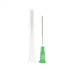 304432 BD Microlance Needles 21G x 38mm - Green - Pack of 100
