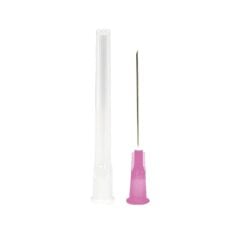 BD 310205 Microlance Hipodermik İğne 18g x 50mm Pembe Kısa