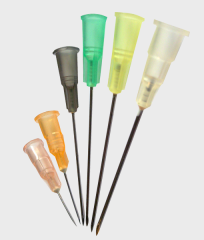 BD 310205 Microlance Hipodermik İğne 18g x 50mm Pembe Kısa