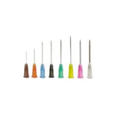 BD MİCROLANCE 300900 22X30MM İĞNE UCU 100 ADET