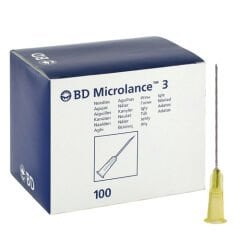 301300 BD Microlance 3 İğne (20G x 0,9 x 40 mm