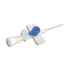 bd 391891 Venflon I İntravenöz Kanül 22G Luer-Lok 0,8 x 25 mm kutu 50
