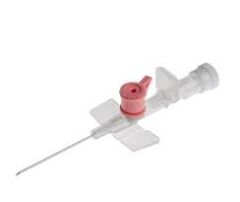 BD 391892 Venflon Instaflash IV Kanül 20g x 32mm Pembe