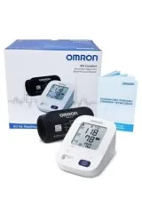 Omron M3 Comfort Hem-7155-e Üst Koldan Ölçer Tansiyon Aleti
